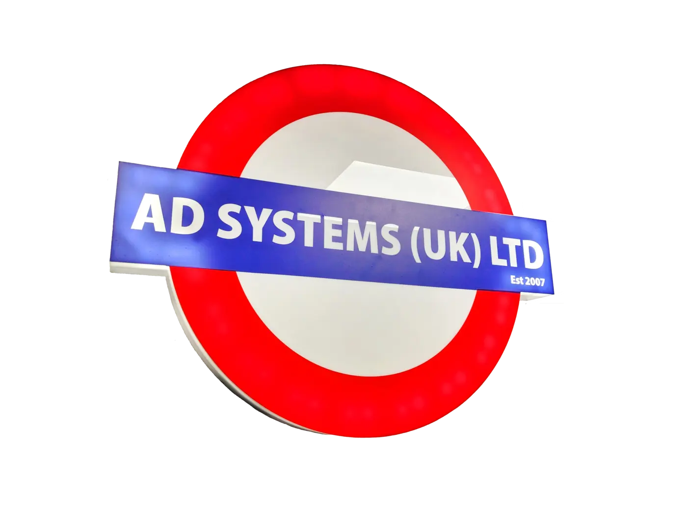 Technical support for a commercial security system